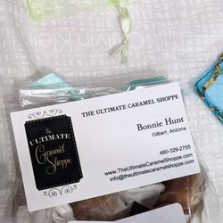 Vintage & Vino Market & Event - Some of my goodies