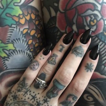 K Nails and Spa  - Nail Salons Near Me - Vista, California