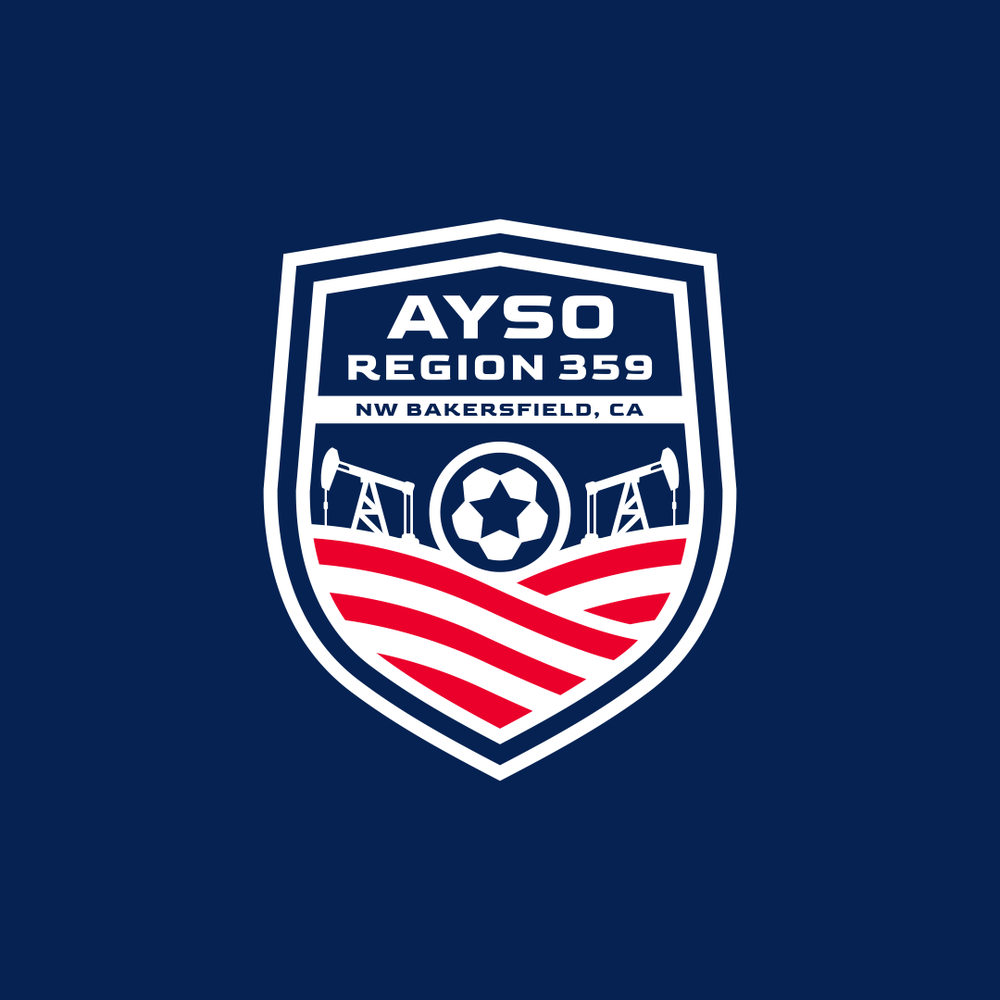 Ayso Region 359 Logo