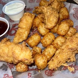 BUBBA’S 33 - Updated March 2026 - 1252 Photos & 402 Reviews - 7305 ...