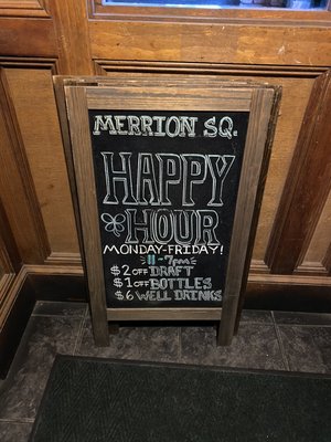 Menu photo 7 Merrion Square Pub New York, NY Menu photo 7 Merrion Square Pub New York, NY