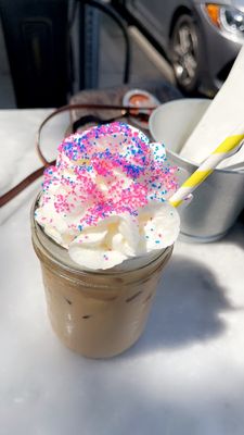 Jon & Patty's Coffee Bar & Bistro by null