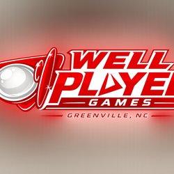 Well Played Games - Logo