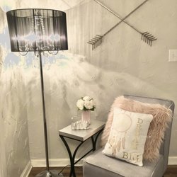Spa Bella - Treatment room