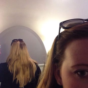 MCN Salon - My seriously horrible before picture. - Hair Salons Near Me - Pittsburgh, Pennsylvania