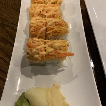 Saika Sushi - Sushi Bars Near Me - Depew, New York Saika Sushi - Sushi Bars Near Me - Depew, New York