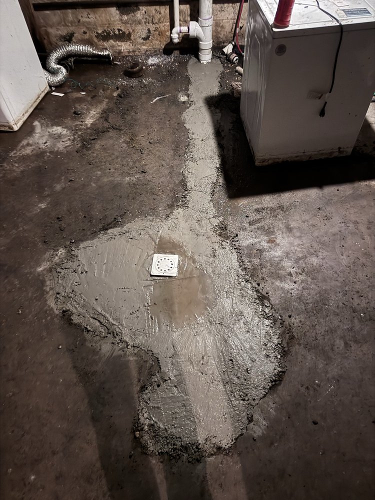 Slide of Stine’s Plumbing & Drains