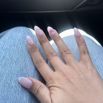 Gloss Nails Studio - So gorgeous Daniel - Nail Salons Near Me - Santa Clarita, California