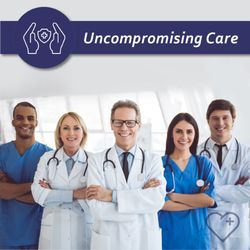 Miramont Wellness Centers - "Uncompromising Care"