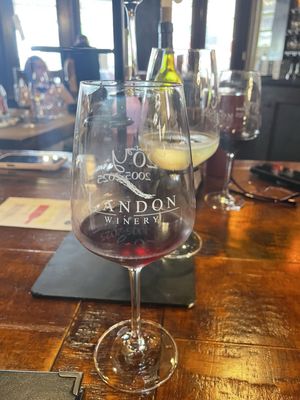 Landon Winery - McKinney TX by null