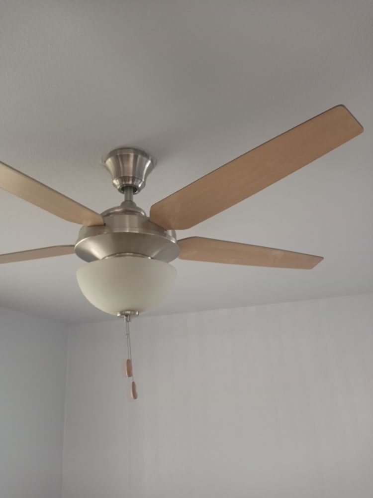 Slide of Light Pro Handyman