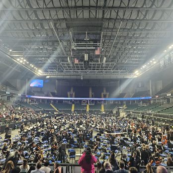 The Family Arena - Venues & Event Spaces Near Me - St Charles, Missouri
