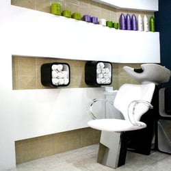 Attraxion Coiffure