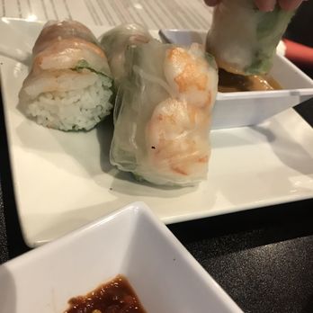 Fu Manchung - Spring Rolls - Vietnamese Near Me - Spring, Texas Fu Manchung - Spring Rolls - Vietnamese Near Me - Spring, Texas