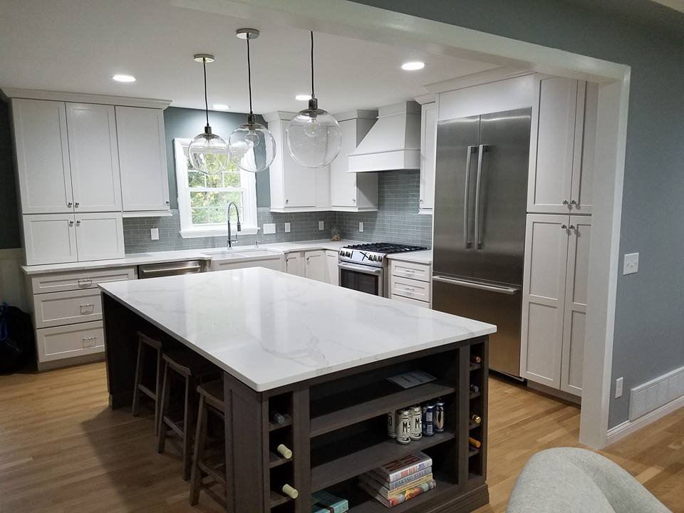 Slide of Grit Construction