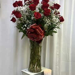 All of our Roses are from Ecuador.