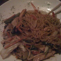 Seito Sushi Sand Lake