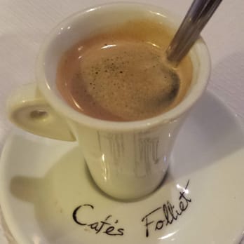 Les Adrets - French Near Me - Lyon, 69