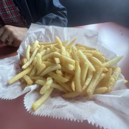 French Fries French Fries