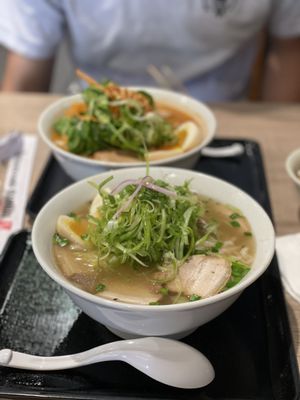 Kitakata Ramen Ban Nai - Irvine by null
