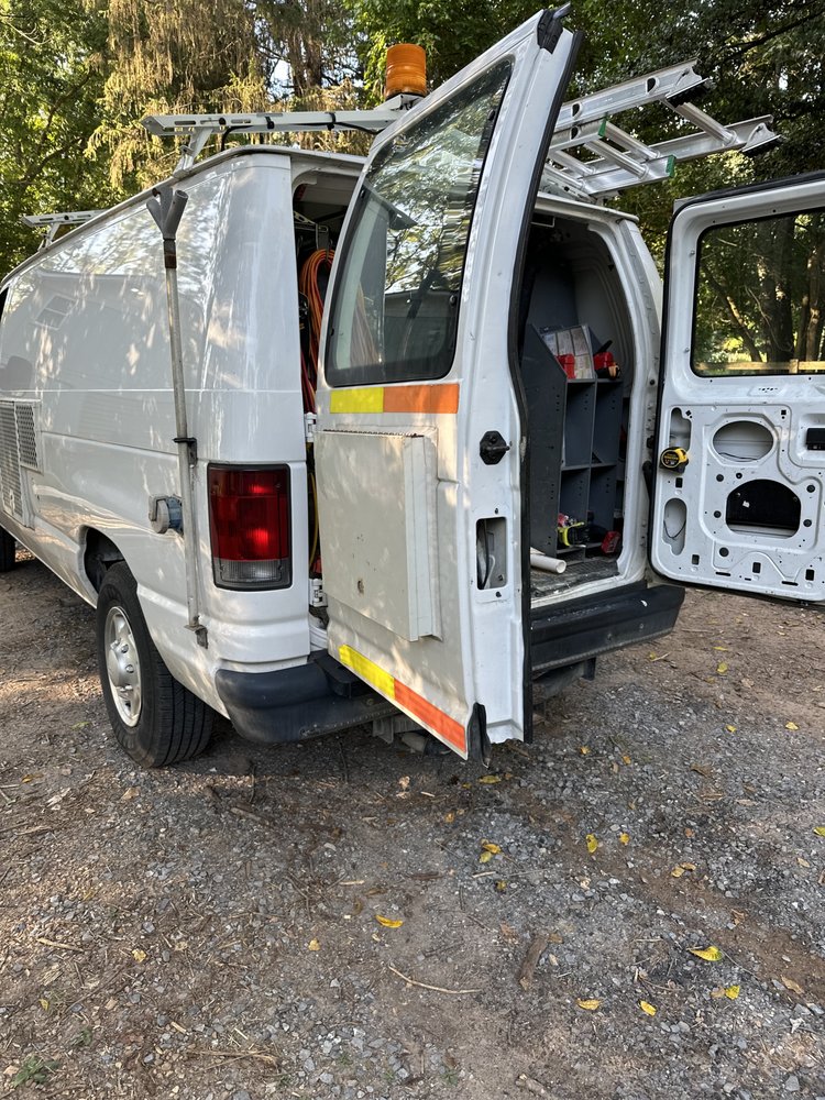 Slide of RJs Heating Cooling & Plumbing