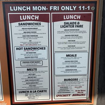 AJ's Cafe - Menu - Cafes Near Me - Omaha, Nebraska AJ's Cafe - Menu - Cafes Near Me - Omaha, Nebraska