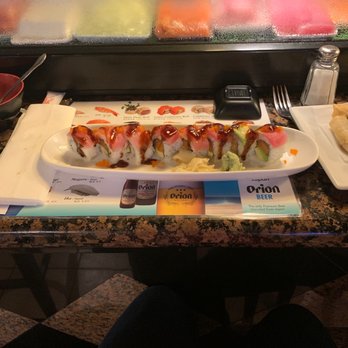 Wasabi Sushi - Oceans Eleven - Japanese Near Me - Canton, Georgia Wasabi Sushi - Oceans Eleven - Japanese Near Me - Canton, Georgia