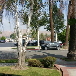 Riverside County Veterans Services - Lovely location