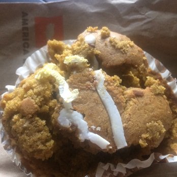 Dunkin' - a muffin in a wrapper - Coffee & Tea Near Me - Swanton, Vermont Dunkin' - a muffin in a wrapper - Coffee & Tea Near Me - Swanton, Vermont