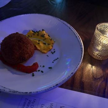 Strandhill Public - Scotch egg - Irish Pub Near Me - Tampa, Florida Strandhill Public - Scotch egg - Irish Pub Near Me - Tampa, Florida