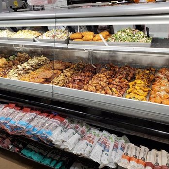 Angies Market - Grocery Near Me - Forest Hills, New York