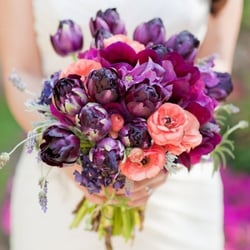 Bloomin' Tons Floral Co - Wedding flowers