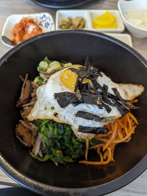 Kim Bob Na Ra by null