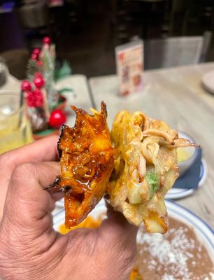 Urbano Tex-Mex Restaurant by null