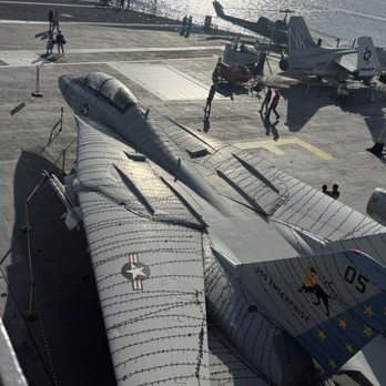 USS Midway Museum - Museums Near Me - San Diego, California USS Midway Museum - Museums Near Me - San Diego, California