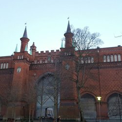 Skydebanehaven