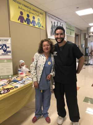 Humboldt Park Health by null