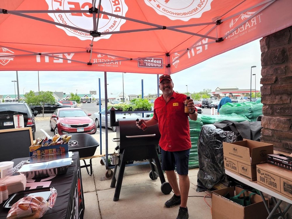 ACE HARDWARE AT WESTWOODS Updated October 2024 32 Photos & 30