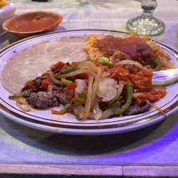 user provided El Chapala Mexican Restaurant photo