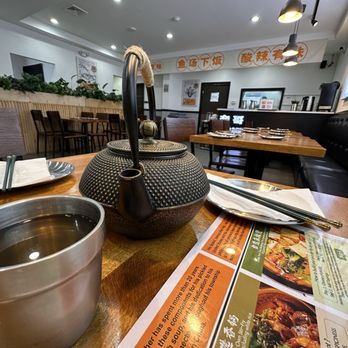 Nai Brother - Chinese Near Me - Edison, New Jersey