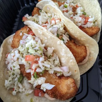 The Pour House - Westmont - Fish Tacos - Gastropubs Near Me - Haddon Township, New Jersey