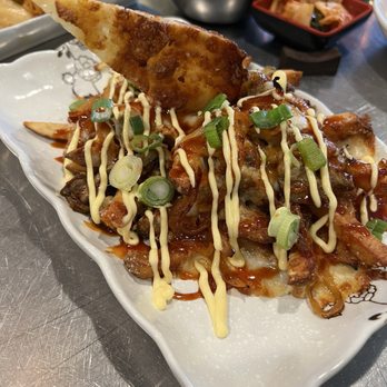 Ruby Doos - Korean Near Me - Worcester, Massachusetts