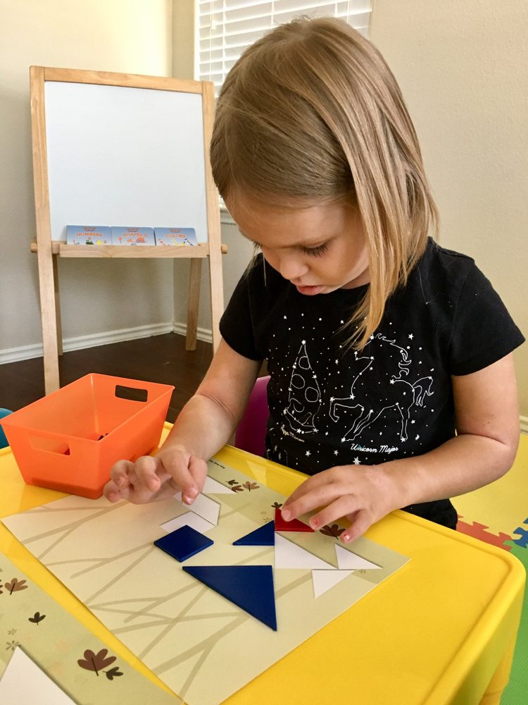 Lasting Learners Academy - childcare center in Leander, TX