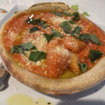 DiAnoia's Eatery - Gnocchi Sorrentina Style - Delis Near Me - Pittsburgh, Pennsylvania