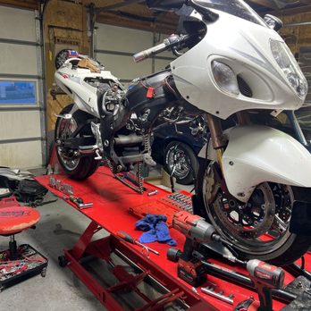 Imperial Sportbikes - Motorcycle Repair Near Me - Denver, Colorado