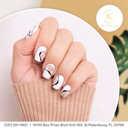 Kay Nails Bar