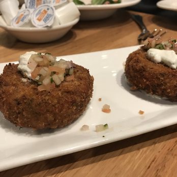 Jack's Restaurant & Bar - Zucchini cakes - Breakfast & Brunch Near Me - Newark, California Jack's Restaurant & Bar - Zucchini cakes - Breakfast & Brunch Near Me - Newark, California