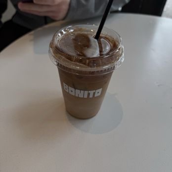Bonito Cafe y Mercadito - Horchata chai - Coffee & Tea Near Me - Seattle, Washington Bonito Cafe y Mercadito - Horchata chai - Coffee & Tea Near Me - Seattle, Washington