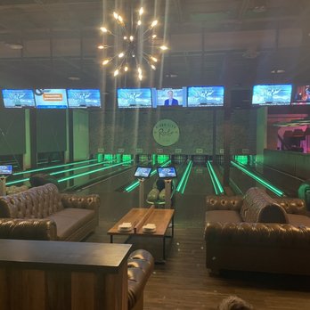 River City Roll - Bowling Near Me - Richmond, Virginia
