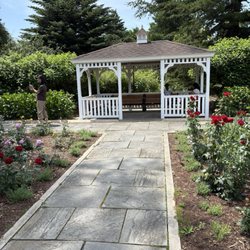 Colonial Park Horticulture